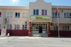 Foça Yenifoça R.Kerman Ticaret Meslek Lisesi