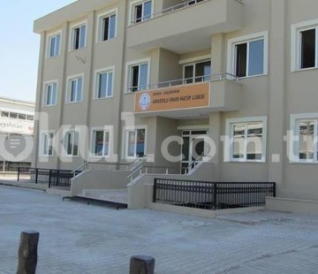 Gaziemir Anadolu İmam Hatip Lisesi