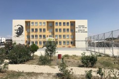 Gaziemir Mimar Kemalettin Anadolu Lisesi