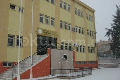 Gaziemir Ticaret Meslek Lisesi