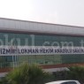 Özel İzmir Lokman Hekim Anadolu Sağlık Meslek Lisesi