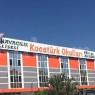 Özel Gaziemir Kocatürk Anadolu Lisesi