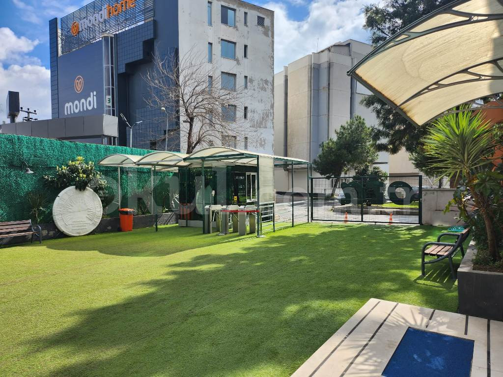 Özel Rota Koleji Gaziemir Anadolu Lisesi - 15