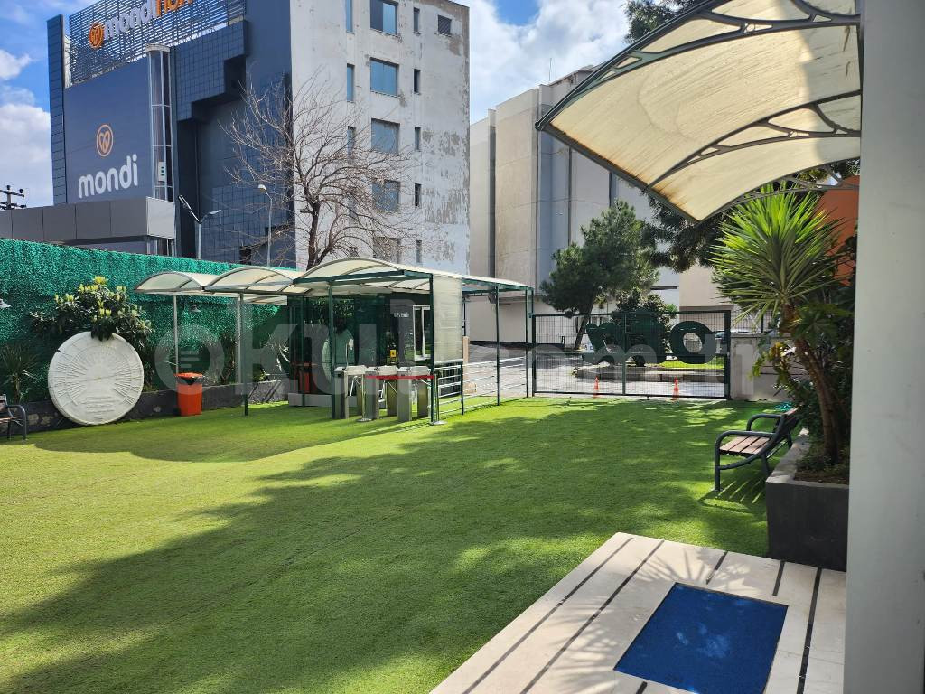 Özel Rota Koleji Gaziemir Anadolu Lisesi - 16