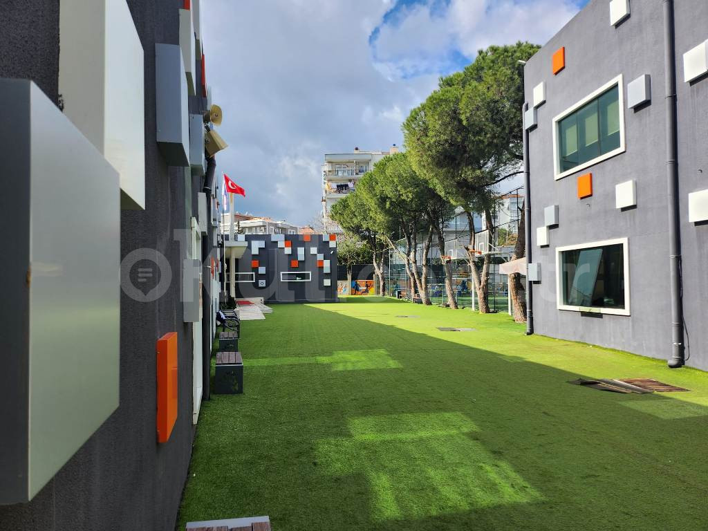 Özel Rota Koleji Gaziemir Anadolu Lisesi - 17