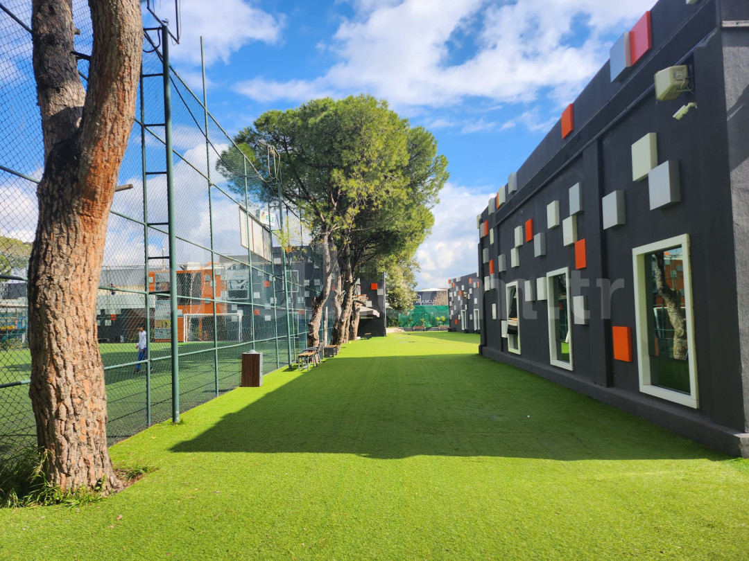 Özel Rota Koleji Gaziemir Anadolu Lisesi - 13