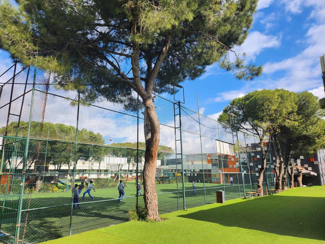 Özel Rota Koleji Gaziemir Anadolu Lisesi - 14