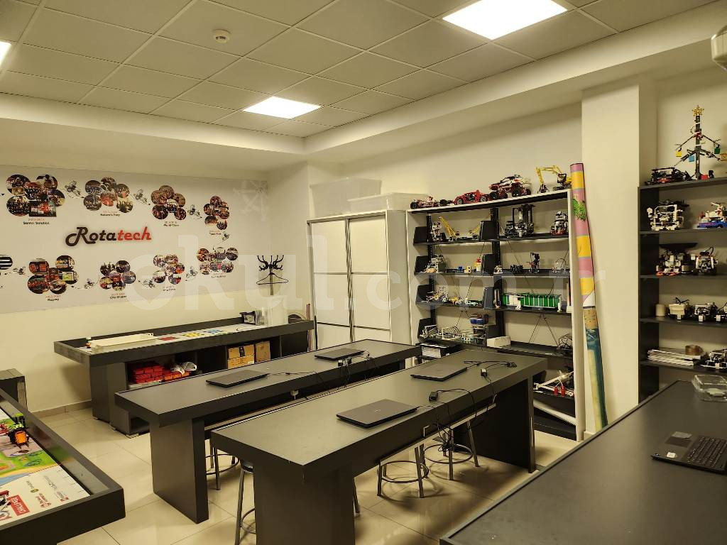 Özel Rota Koleji Gaziemir Anadolu Lisesi - 27