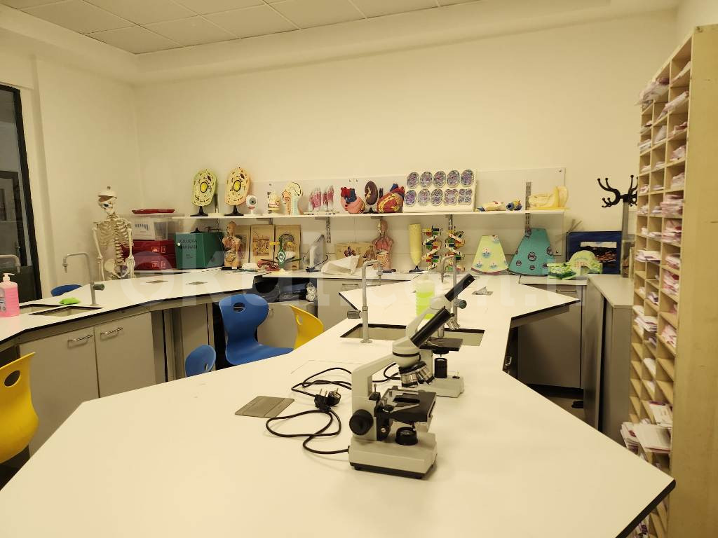 Özel Rota Koleji Gaziemir Anadolu Lisesi - 29