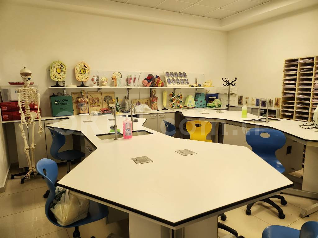 Özel Rota Koleji Gaziemir Anadolu Lisesi - 30