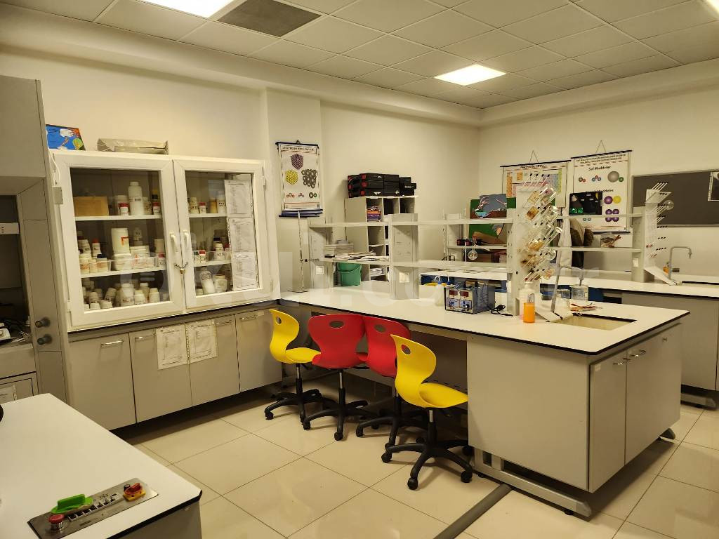 Özel Rota Koleji Gaziemir Anadolu Lisesi - 32