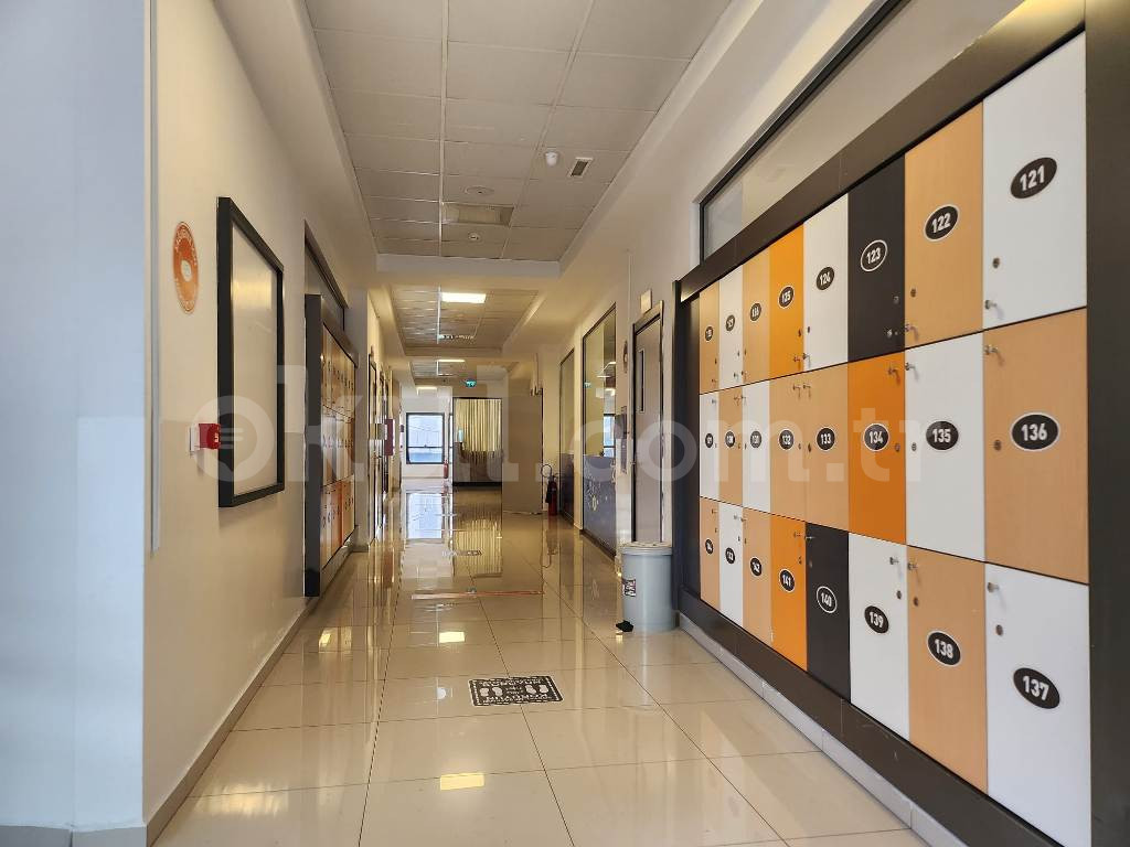 Özel Rota Koleji Gaziemir Anadolu Lisesi - 34