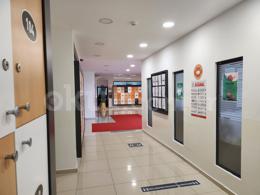 Özel Rota Koleji Gaziemir Anadolu Lisesi - 8