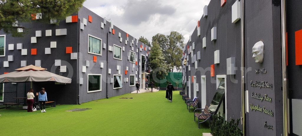 Özel Rota Koleji Gaziemir Anadolu Lisesi - 24