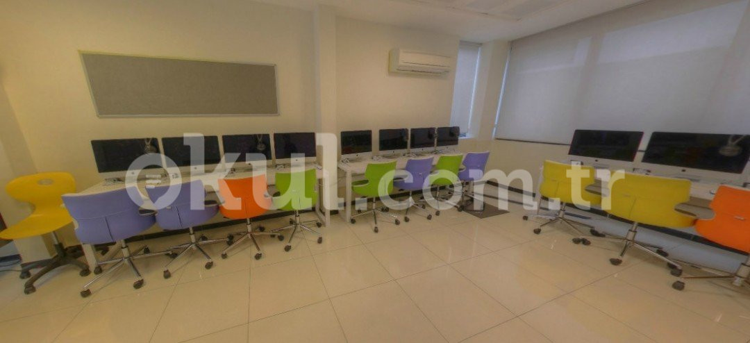 Özel Rota Koleji Gaziemir Anadolu Lisesi - 18