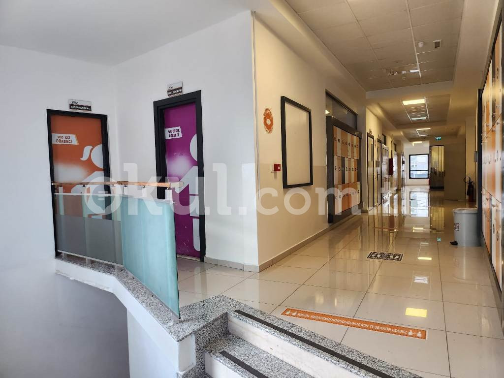 Özel Rota Koleji Gaziemir Anadolu Lisesi - 20