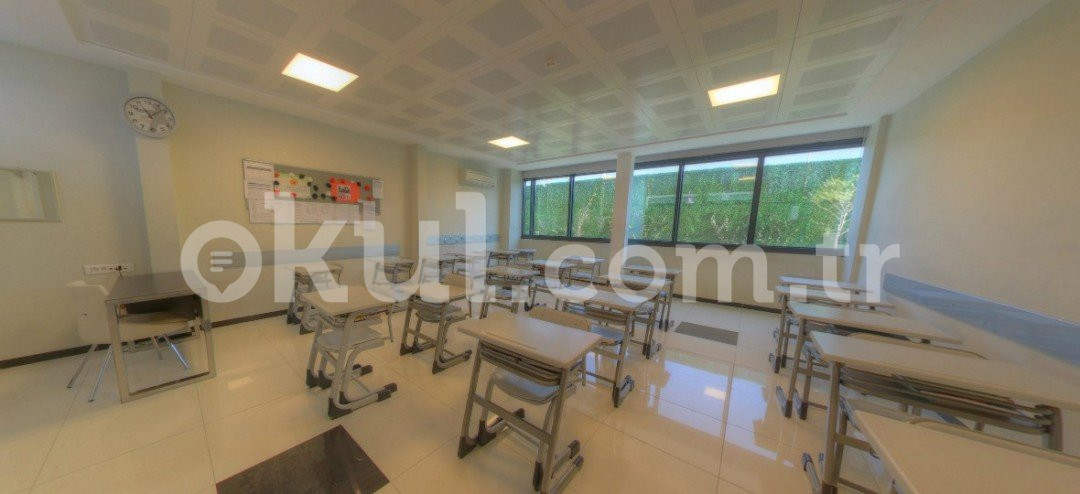 Özel Rota Koleji Gaziemir Anadolu Lisesi - 24