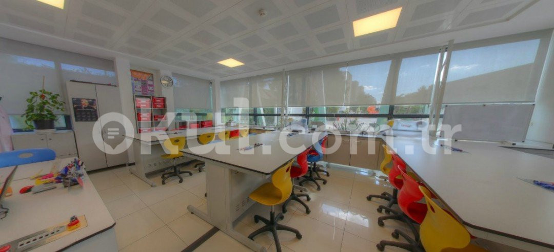 Özel Rota Koleji Gaziemir Anadolu Lisesi - 9