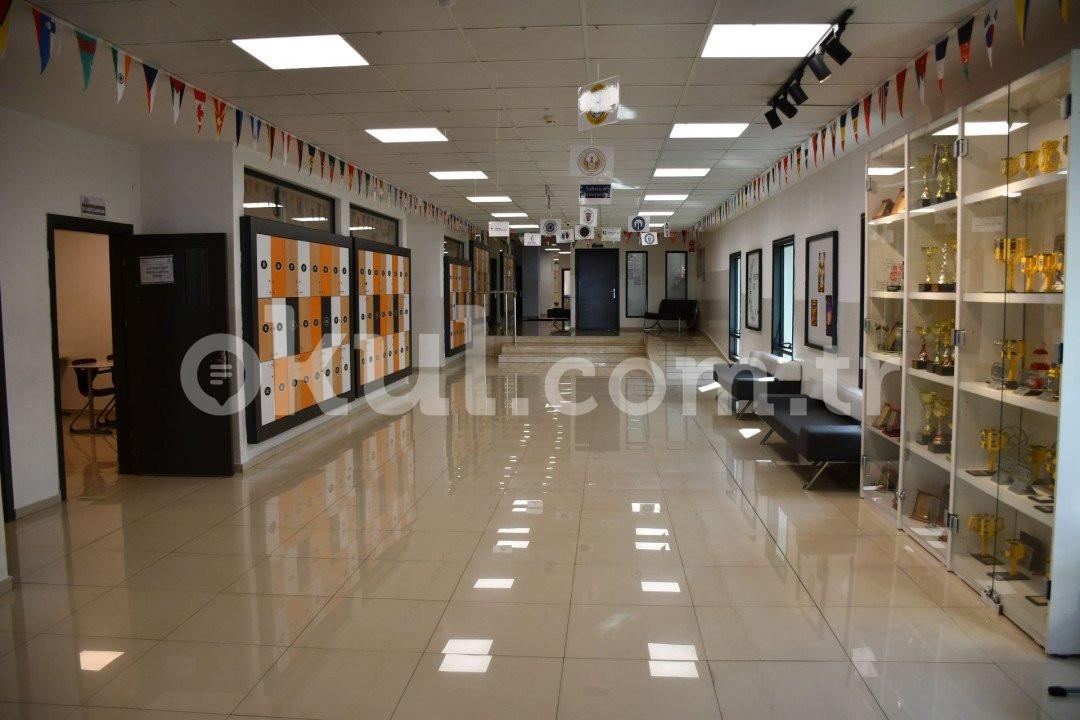 Özel Rota Koleji Gaziemir Anadolu Lisesi - 32