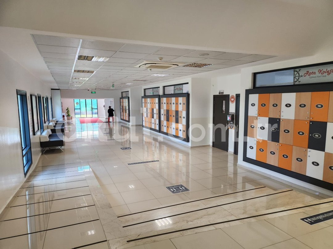 Özel Rota Koleji Gaziemir Anadolu Lisesi - 27