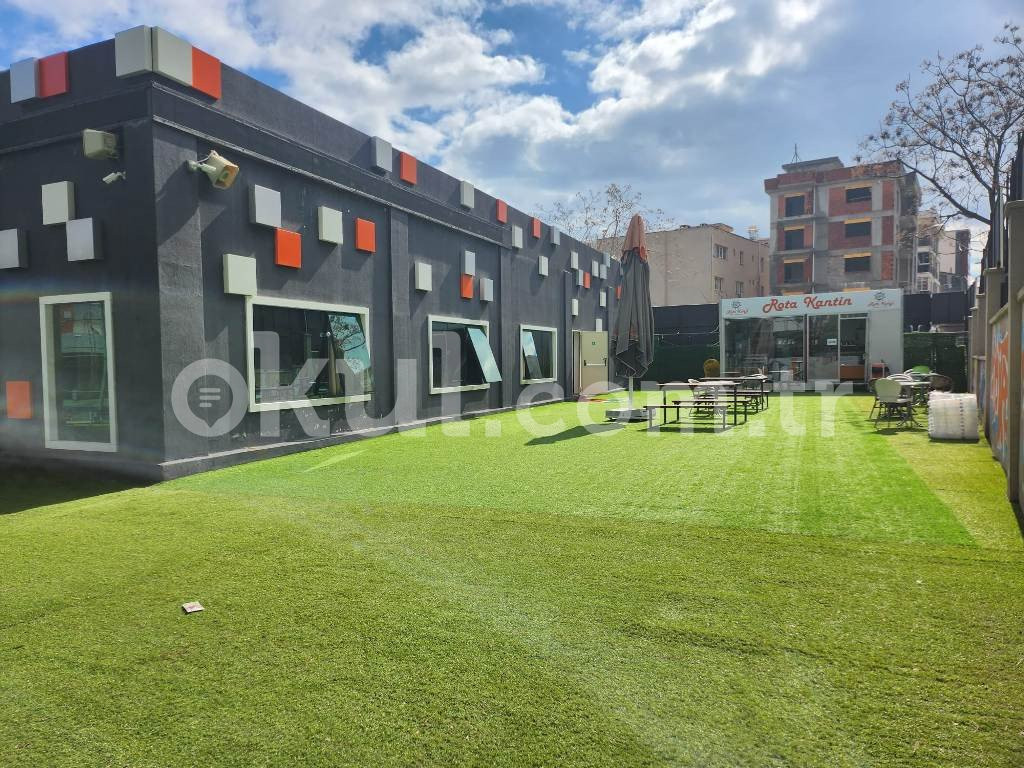 Özel Rota Koleji Gaziemir Anadolu Lisesi - 11