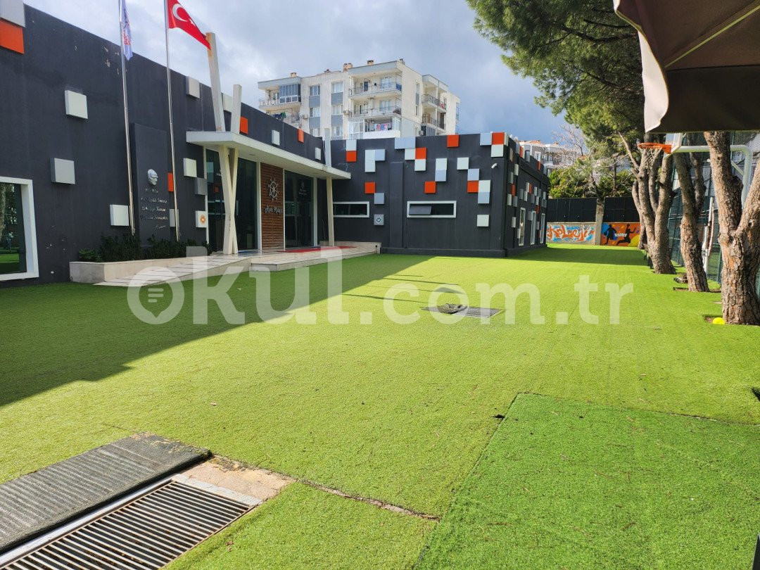 Özel Rota Koleji Gaziemir Anadolu Lisesi - 37