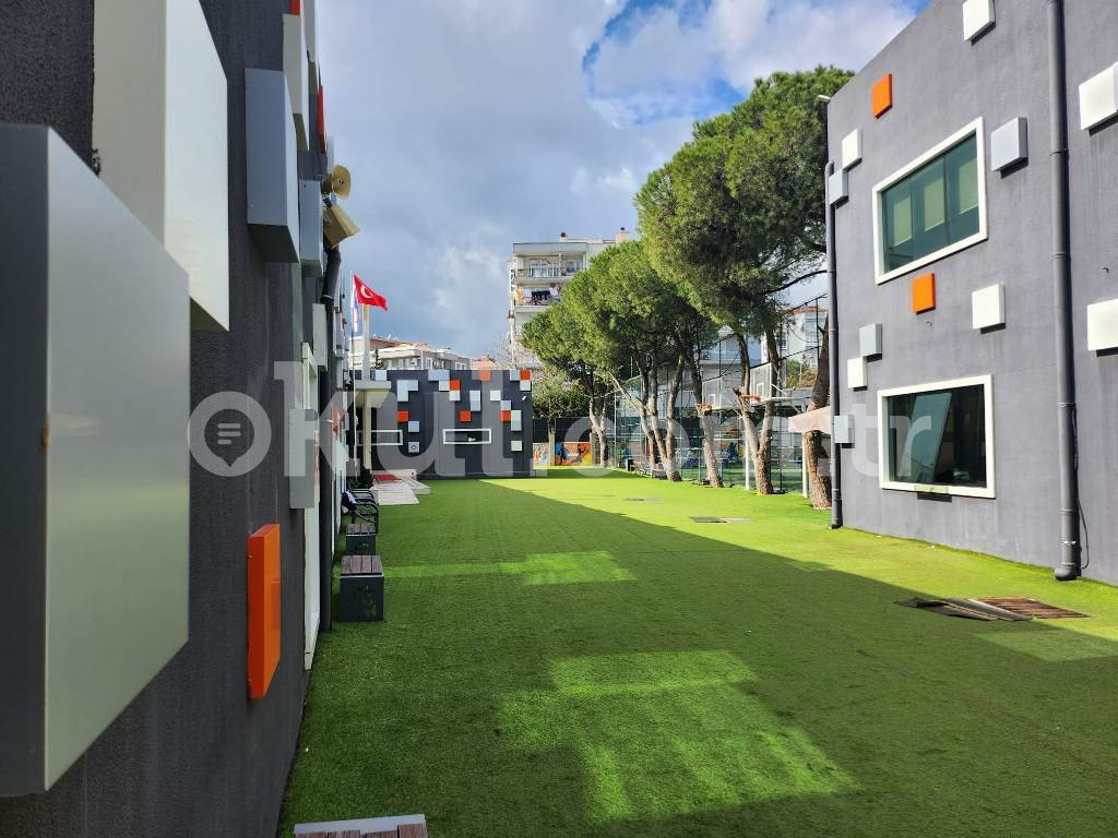Özel Rota Koleji Gaziemir Anadolu Lisesi - 36