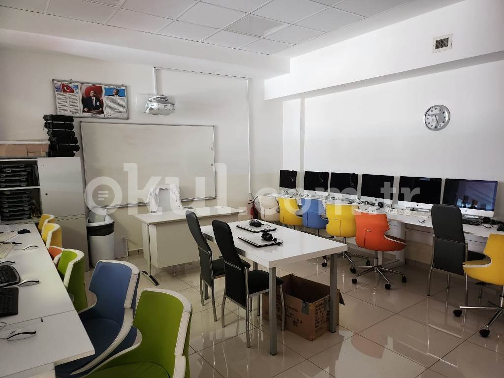 Özel Rota Koleji Gaziemir Anadolu Lisesi - 16