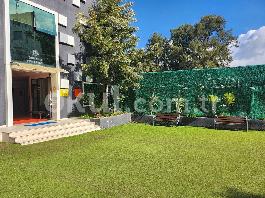 Özel Rota Koleji Gaziemir Anadolu Lisesi - 17