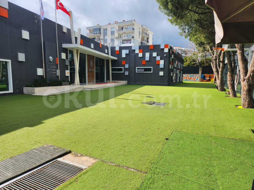 Özel Rota Koleji Gaziemir Anadolu Lisesi - 11