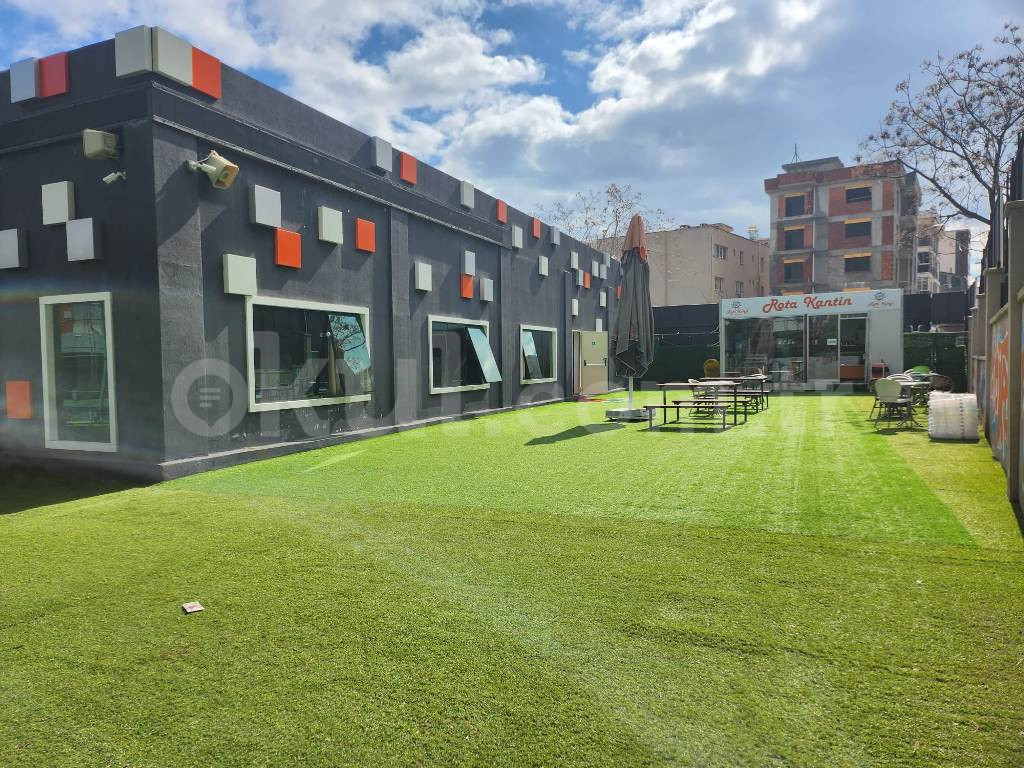 Özel Rota Koleji Gaziemir Anadolu Lisesi - 37