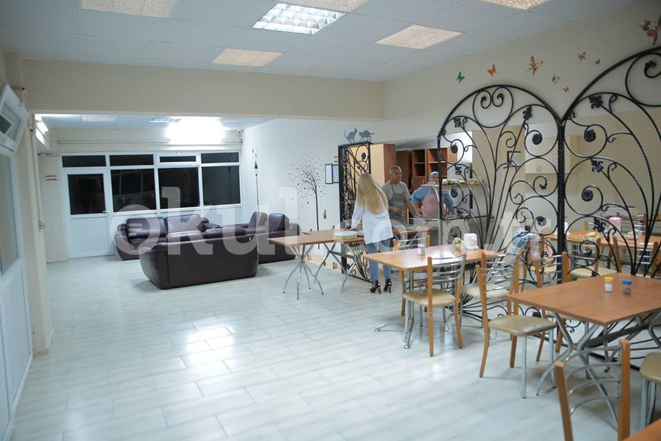 Özel Yunus Emre Anadolu Sağlık Meslek Lisesi - 9
