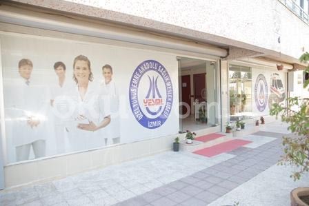 Özel Yunus Emre Anadolu Sağlık Meslek Lisesi - 3