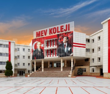 Özel Mev Koleji Güzelbahçe Anadolu Lisesi