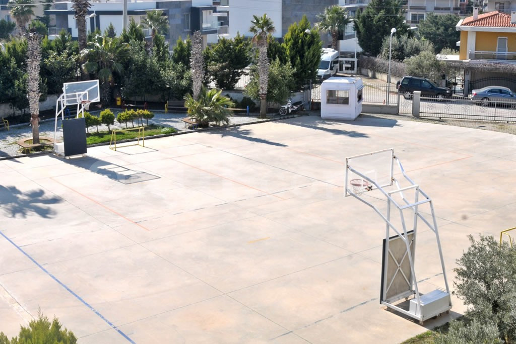 Özel Güzelbahçe Düşünür Koleji Anadolu ve Fen Lisesi - 2