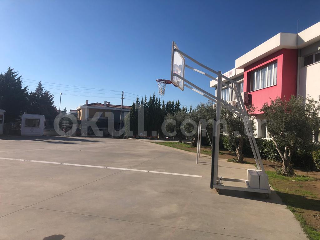 Özel Güzelbahçe Düşünür Koleji Anadolu ve Fen Lisesi - 3