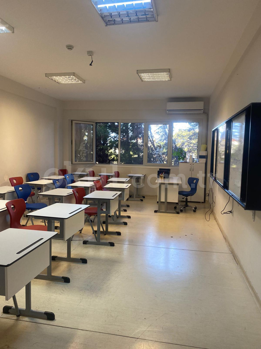 Özel Güzelbahçe Düşünür Koleji Anadolu ve Fen Lisesi - 4