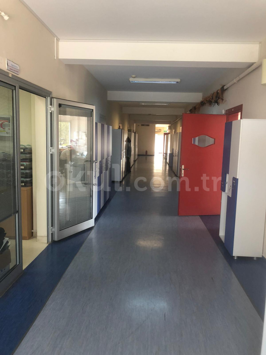 Özel Güzelbahçe Düşünür Koleji Anadolu ve Fen Lisesi - 14