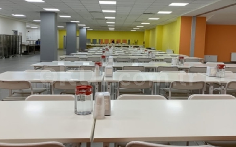 Özel Güzelbahçe Düşünür Koleji Anadolu ve Fen Lisesi - 27