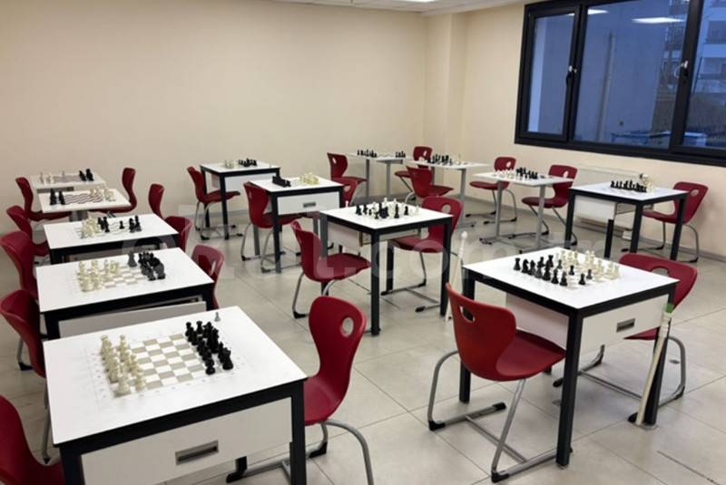 Özel Güzelbahçe Düşünür Koleji Anadolu ve Fen Lisesi - 19