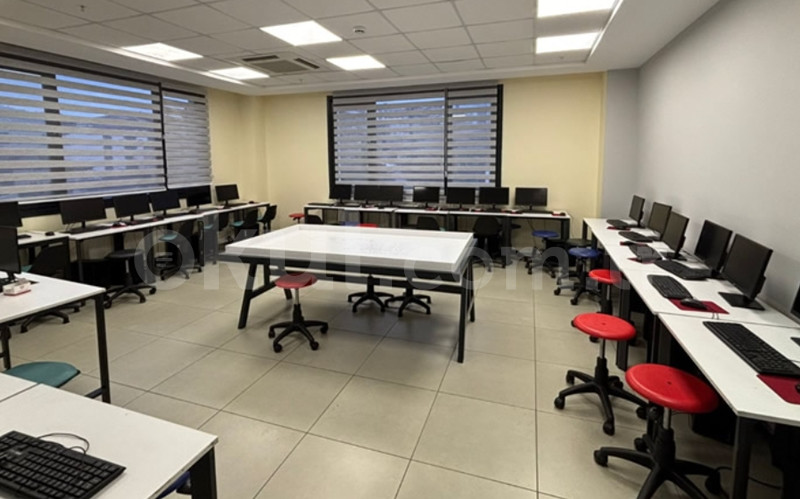 Özel Güzelbahçe Düşünür Koleji Anadolu ve Fen Lisesi - 20