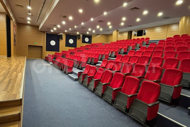 Özel Güzelbahçe Düşünür Koleji Anadolu ve Fen Lisesi - 21