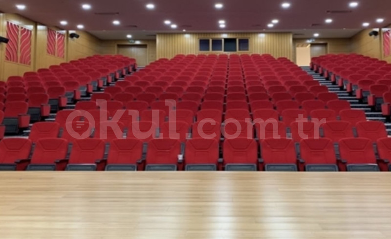 Özel Güzelbahçe Düşünür Koleji Anadolu ve Fen Lisesi - 22