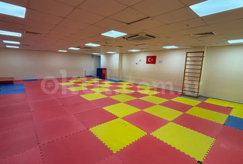 Özel Güzelbahçe Düşünür Koleji Anadolu ve Fen Lisesi - 23