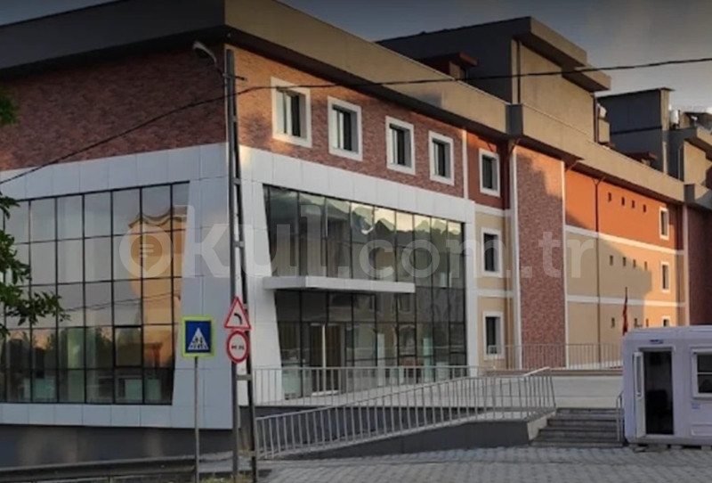 Özel Güzelbahçe Düşünür Koleji Anadolu ve Fen Lisesi - 7