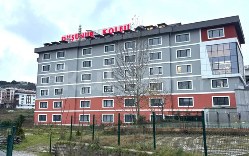 Özel Güzelbahçe Düşünür Koleji Anadolu ve Fen Lisesi - 5