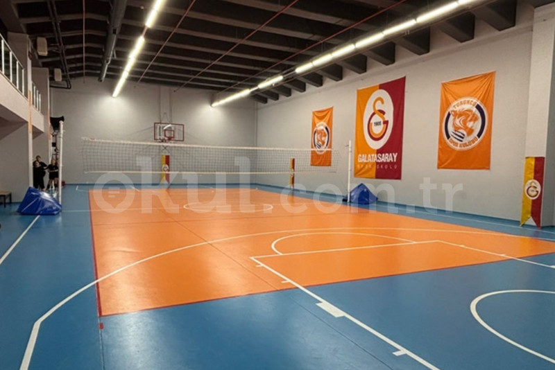 Özel Güzelbahçe Düşünür Koleji Anadolu ve Fen Lisesi - 25