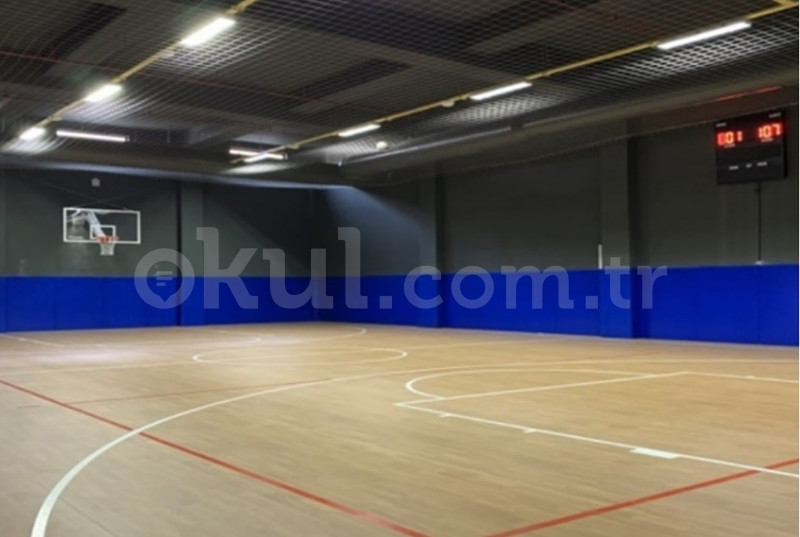 Özel Güzelbahçe Düşünür Koleji Anadolu ve Fen Lisesi - 26