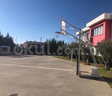 Özel Güzelbahçe Düşünür Koleji Anadolu ve Fen Lisesi