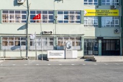 Karabağlar Cumhuriyet Mesleki ve Teknik Anadolu Lisesi